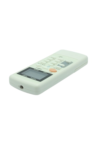 SHARP AY-AP24KR KLİMA KUMANDASI