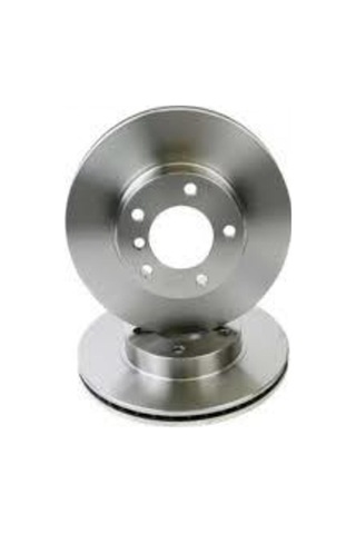 Opel / Corsa D Fren Diski Ön 1.0 - 1.2 - 1.4 - 1.3 Cdtı