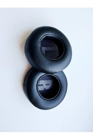Prosphere Jbl E45bt E35 E45 Kulaklıklar İçin Kulaklık Pedleri 140964906 Siyah