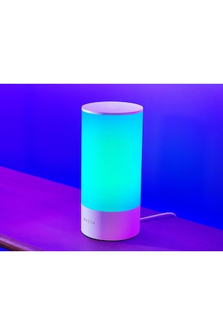 Razer Aether Chroma Rgb Akıllı Masa Lambası