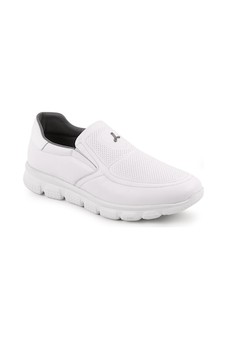 Libero L5079 Erkek Casual Ayakkabı Beyaz
