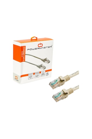 20 Metre Cat6 Ethernet Internet Kablosu