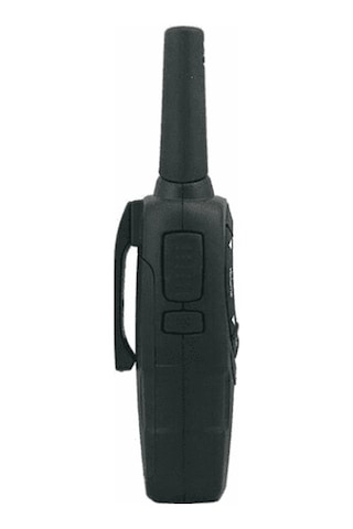 Aselsan Cobra PM665 Pmr 2'li El Telsizi Siyah