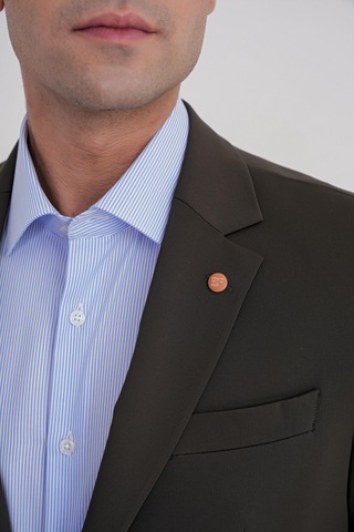 C 727 Ceket Comfort Hakı Haki