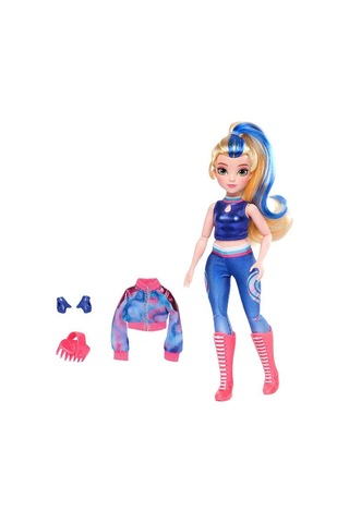 Unicorn Akademisi Moda Bebeği Isabel 20148936