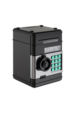 Xianwen Reedark Renkli Abs Malzemeli Kumbara - 6 Farklı Renk