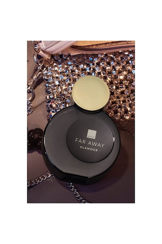 Far Away Glamour Kadın Parfüm EDP 50 ML