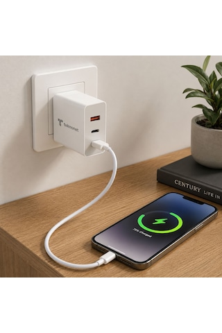 50w Şarj Adaptörü Diğer