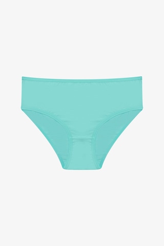 Penti Kız Çocuk Purrmaid Çok Renkli 3lü Slip Külot