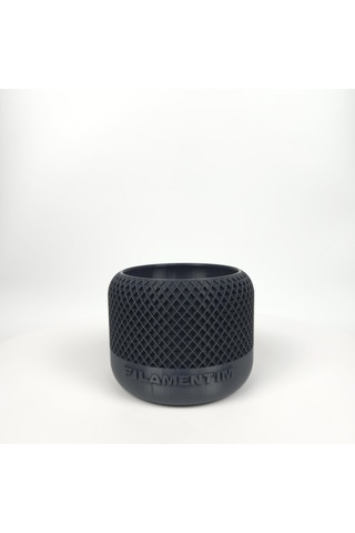 Pla Perfection Steel Grey Gr-27-1