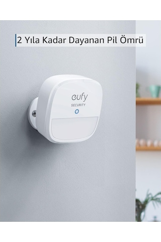 Anker Eufy Security Hareket Sensörü - T8910
