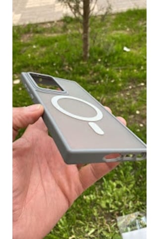 Samsung Uyumlu S23 Ultra Cep Telefon Kılıfı Karışık 1033
