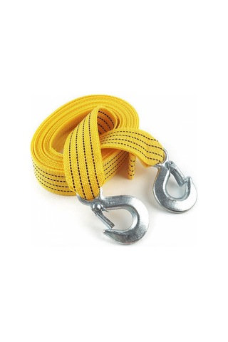 Simply Brands Çekme Kayisi-halat 4m 3000kg