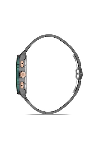 Hıslon Dt148t-15sr Erkek Kol Saati