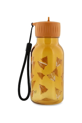 Trixie Tritan Bottle 350 Ml Fierce Fox - Su Şişesi Karışık