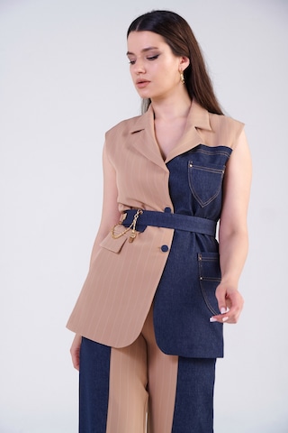 Favori Tekstil Yeni Sezon İkili Takımımızla Tarzınızı Tamamlayın Camel