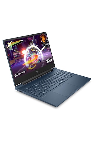 HP Victus 15-FA2038NT C39D5EA i7-13620H 24 GB 1 TB SSD 8 GB RTX5060 15.6" Dos Dizüstü Bilgisayar