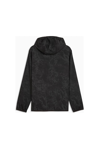 Puma Train All Day Essentials Erkek Siyah Rüzgarlık 529288-01