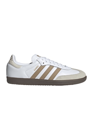adidas Samba Og Unısex Spor Ayakkabı Jr0912 Beyaz