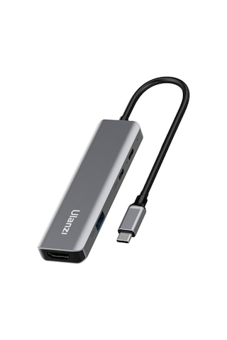 Ulanzi C060 Usb-c Multifunctional Video Capture Card