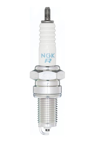 Ngk Buji Dpr5ea-9 2887 Yamaha Dıştan Takma Deniz Motoru Nikel Buji - Outboard Nickel Spark Plug