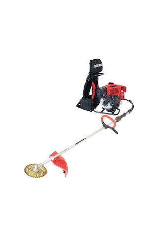 Kawashima HR9520B 3.0 Hp Benzinli Sırt Tırpanı