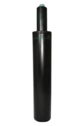 Siyah Amortisör, 140 Mm, Yedek Parça, Maksimum Boy: 41,5 Cm 6395751