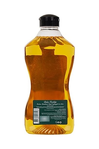 Eyüp Sabri Tuncer Doğal Zeytinyağlı Sıvı Sabun, Bodrum Mandalinası, 1,5 L Pet Şişe 1 X 1500 Ml Diğer
