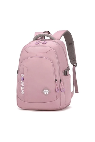 Jıalan Çok Fonksiyonlu Kadın Seyahat Dizüstü Sırt Çantaları Genç