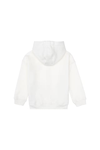 U.s. Polo Assn. Erkek Çocuk Krem Sweatshirt 50290732-vr071 Krem