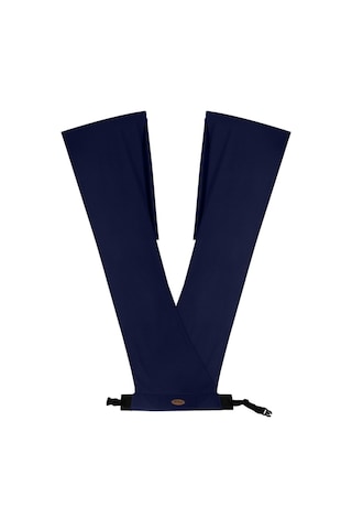 Sevi Bebe Art 565-7 Bel Destekli Sling Lacivert