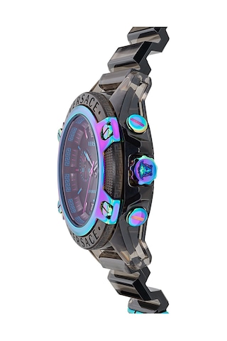 Versace Swiss Made VRSCVEZ701022 Erkek Kol Saati