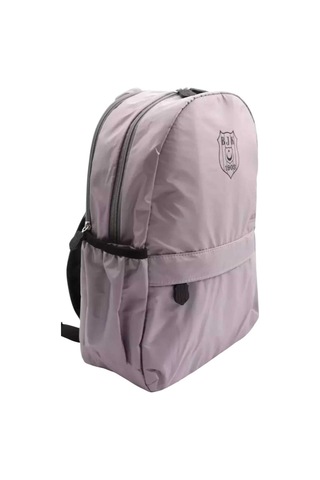 Beşiktaş Okul Sırt Çantası , Beşiktaşsanslı Premium Kutulu Termos Matara Gri