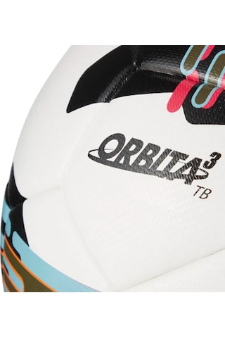 Puma Orbita 3 TB (FIFA Quality) Unisex Beyaz Futbol Topu