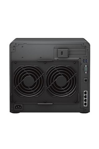 Synology DS2422-16G Plus Ryzen V1500B-16 GB Ram 12 Diskli Nas Sunucu