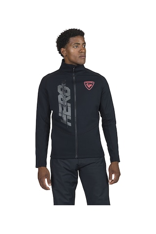 Rossignol New Hero Classique Clim Kadın Siyah Içlik Üst Blk Siyah