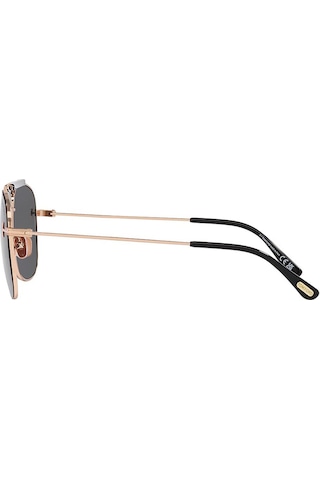 Tom Ford Tf1017s 28a 60 Erkek Güneş Gözlüğü
