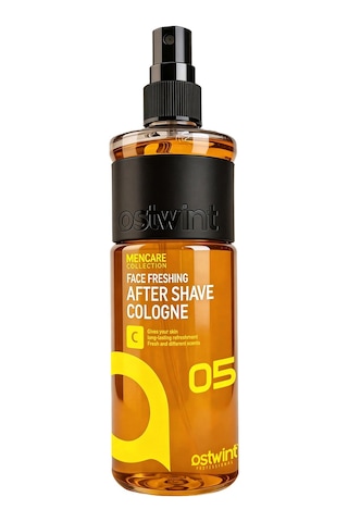 Ostwint After Shave Baharat Kokulu Tıraş Kolonyası No:5 400 ML