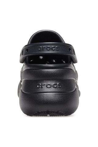 Crocs Classıc Bae Clog Kadın Terlik 206302-001 Siyah