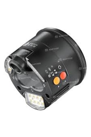 Ycs Rf4 Serisi Mikroskop 3d Led Işık Kaynağı + Uv Kürleme Işığı