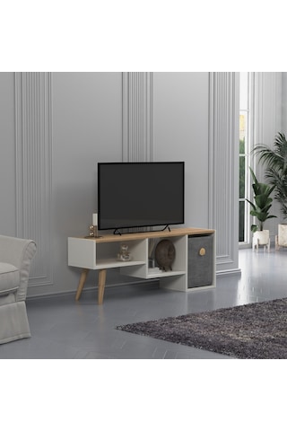 Lagomood GÜNE Plus TV Standı