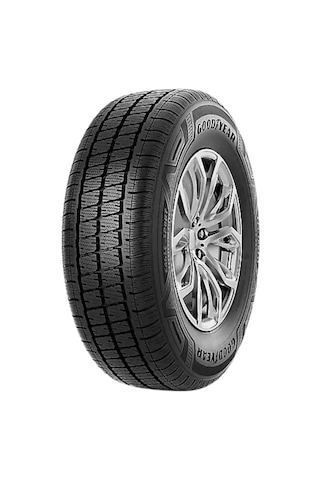 Goodyear 235/50 R19C 111/109T Eagle Sport Cargo M+S 3Pmsf Ev Oto Yaz Lastiği 2025