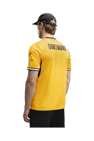 Puma Borussia Dortmund 26/27 İç Saha Erkek Sarı Futbol Forma 78408801