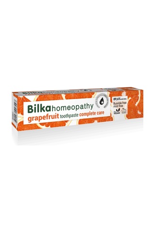 Homeopati Diş Macunu Complete Care Greyfurt
