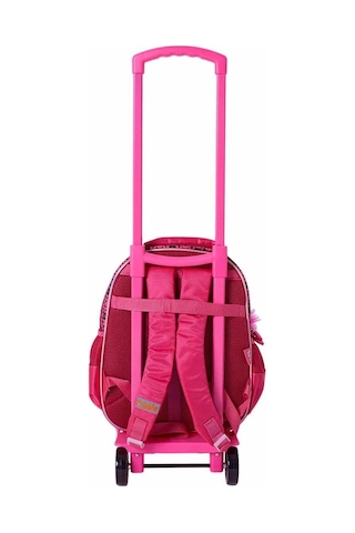 Wiggle L.o.l Bb Air Çekçekli Okul Çantası 2183