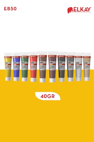 Granit Colorex Set - Eb 50 40 Gr X 10 Diğer