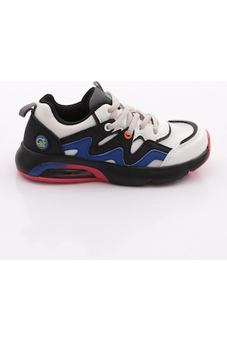 Dudino 4w25b Voina Çocuk Sneaker Spor Ayakkabı Blue