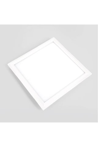 Cata 25w 30x30 Klipin Led Panel Sıva Altı Güışığı Cat Ct-5286g