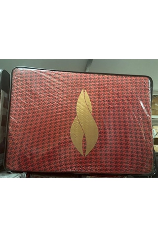 Altınkoza Kaz Ayağı Koltuk Örtüsü Maxi Takım 3+3+1+1