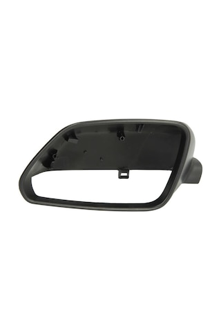 Vw Polo 2005-2009 Arası Modeller Sol Dış Dikiz Ayna Kapağı 1z0857537